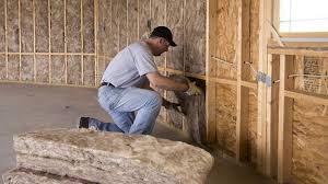 Types of Insulation We Offer in Greenwood, SC